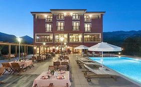 Sagalassos Lodge Hotel